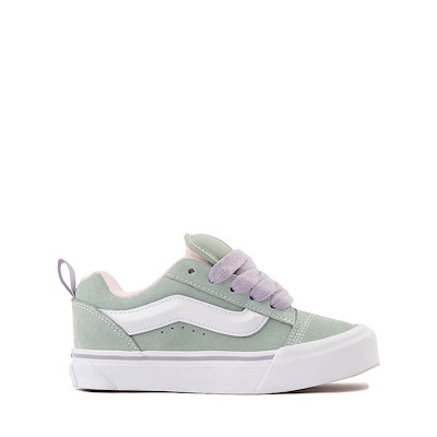 PUMA Carina 3.0 Butterfly Glitter Athletic Shoe - Little Kid / Big Kid - White / Pink