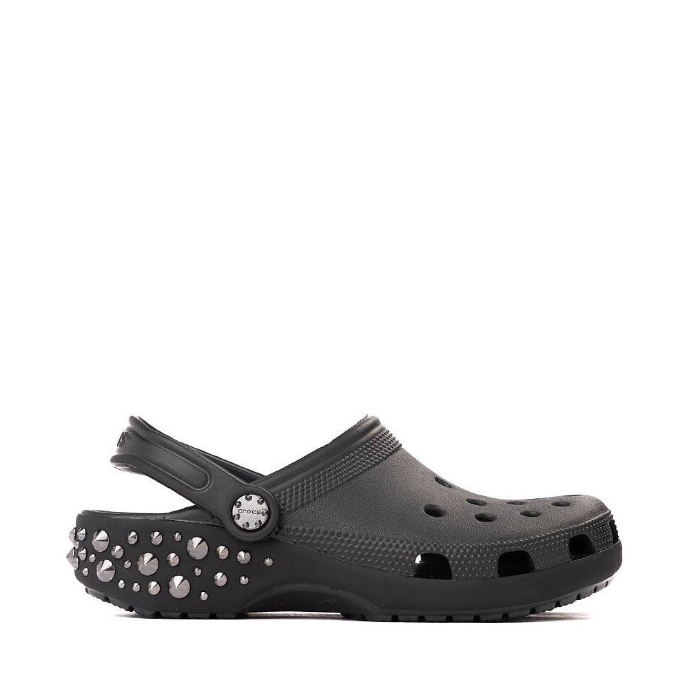 Crocs Classic Crafted Clog - Black