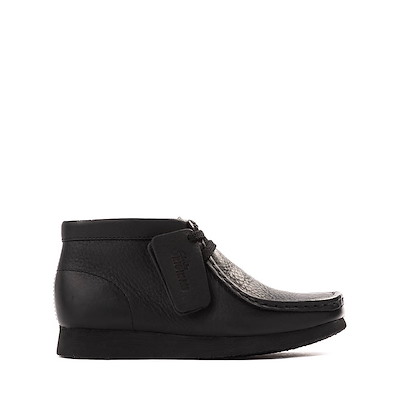 Clarks Wallabee Boot - Little Kid - Beeswax
