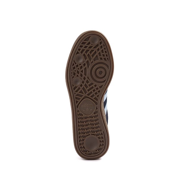 alternate view adidas Handball Spezial Athletic Shoe - Little Kid - Collegiate Navy / Clear Sky / GumALT3