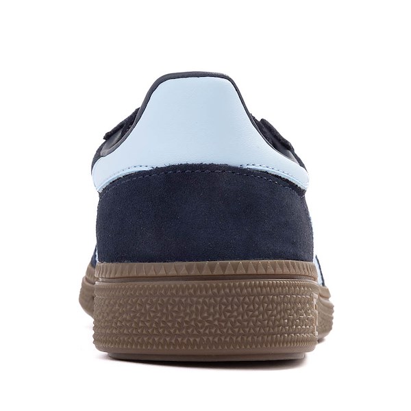 alternate view adidas Handball Spezial Athletic Shoe - Little Kid - Collegiate Navy / Clear Sky / GumALT4