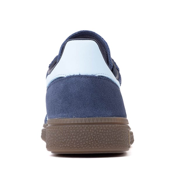 alternate view adidas Handball Spezial Athletic Shoe - Big Kid - Collegiate Navy / Clear Sky / GumALT4