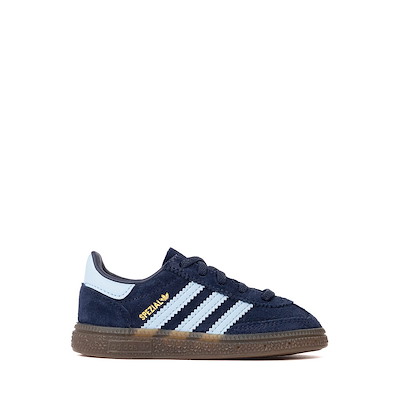adidas Handball Spezial Comfort Closure Elastic Lace Athletic Shoe