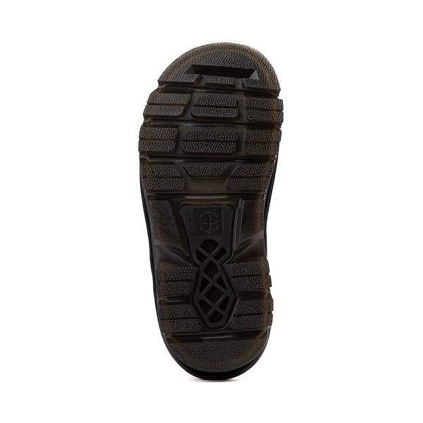 alternate view Womens Dr. Martens Zebzag Boot - Savannah TanALT3