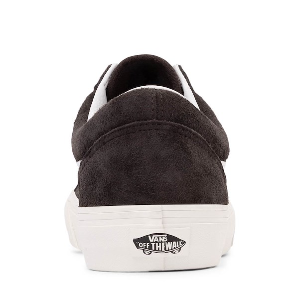 alternate view Vans Old Skool Pig Suede Skate Shoe - After DarkALT4