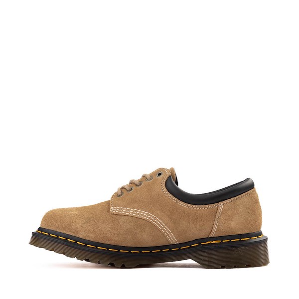 alternate view Dr. Martens 8053 5-Eye Casual Shoe - Savannah TanALT1