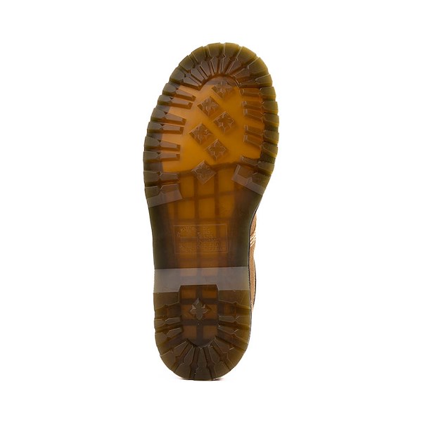 alternate view Dr. Martens 8053 5-Eye Casual Shoe - Savannah TanALT3
