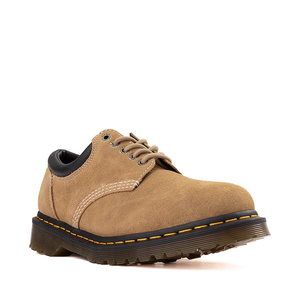alternate view Dr. Martens 8053 5-Eye Casual Shoe - Savannah TanALT5