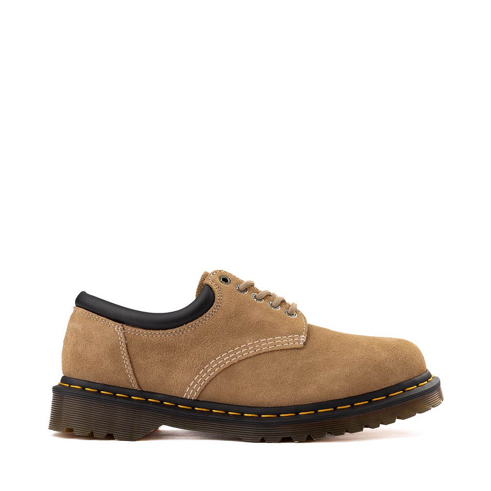 Dr. Martens 8053 5-Eye Casual Shoe - Savannah Tan