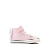 Pink Frost/Vintage White