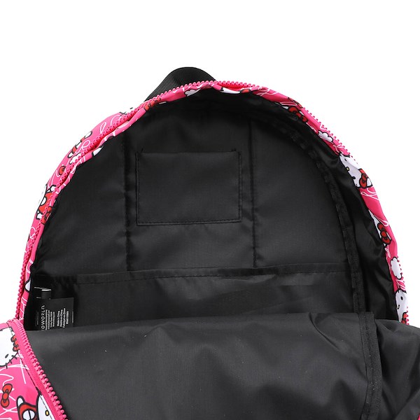 alternate view Hello Kitty® Toss Backpack - PinkALT1