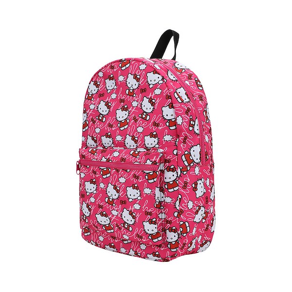 alternate view Hello Kitty® Toss Backpack - PinkALT4