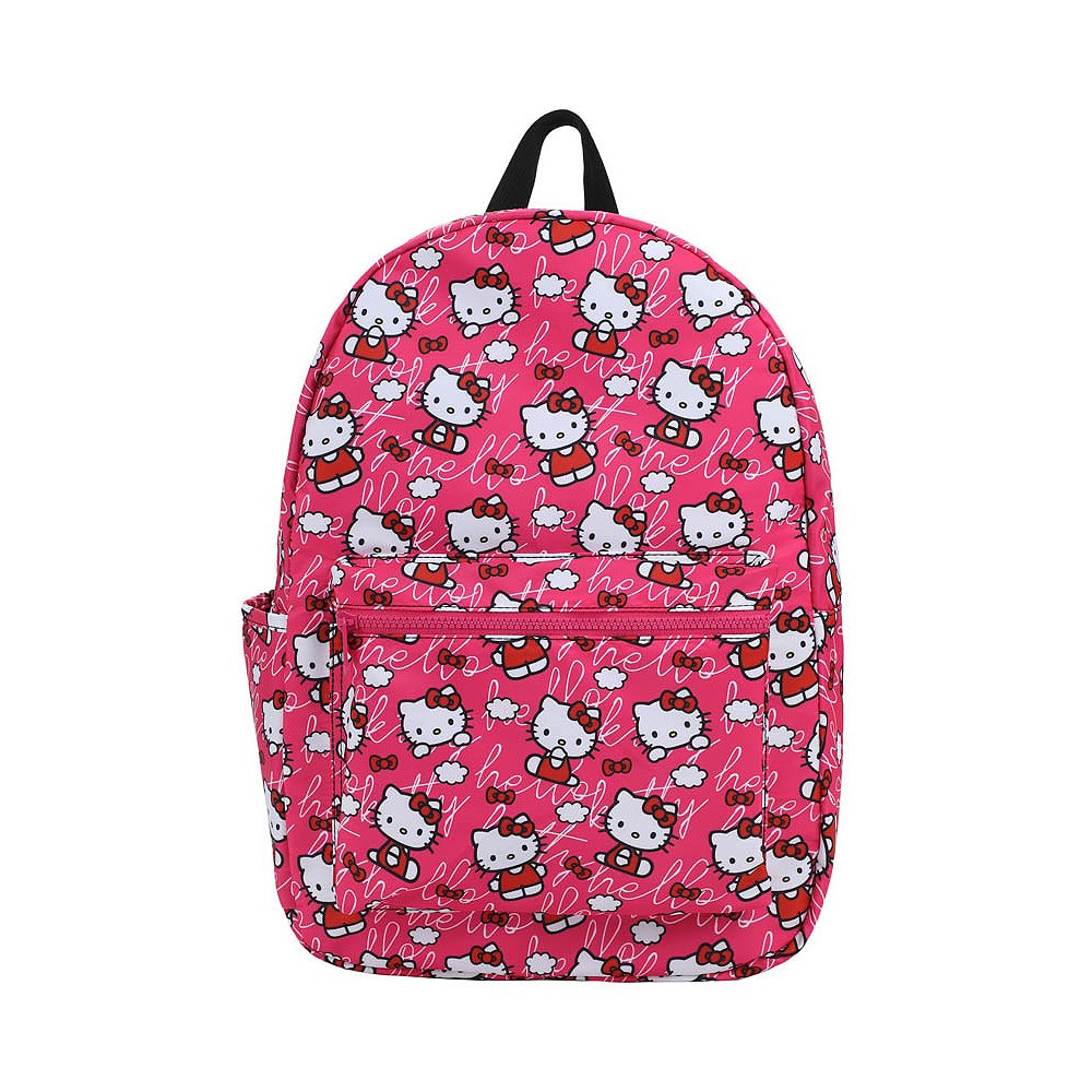 Hello Kitty&reg; Toss Backpack - Pink