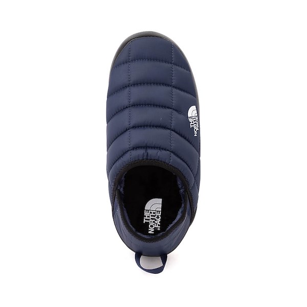 alternate view Mens The North Face ThermoBall™ Traction Mule V - Summit NavyALT2