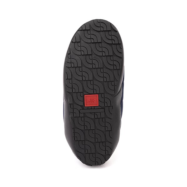 alternate view Mens The North Face ThermoBall™ Traction Mule V - Summit NavyALT3