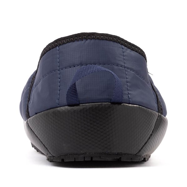 alternate view Mens The North Face ThermoBall™ Traction Mule V - Summit NavyALT4