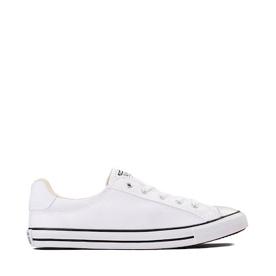 Vans Authentic Skate Shoe - True White