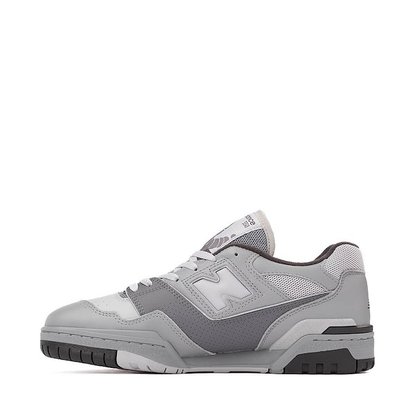 alternate view New Balance 550 Athletic Shoe - Castlerock / Slate GreyALT1A