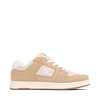 Taupe/Off White
