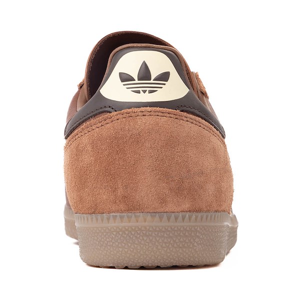 alternate view adidas Samba Jp Athletic Shoe - Preloved Brown / Sand Strata / Dark BrownALT4