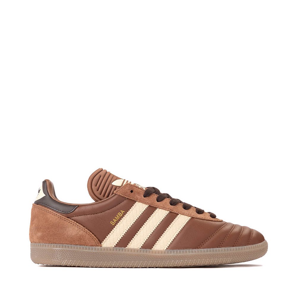 adidas Samba Jp Athletic Shoe - Preloved Brown / Sand Strata / Dark Brown