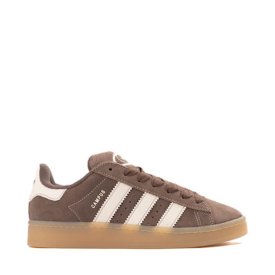 Womens adidas Samba OG Athletic Shoe - Clear Brown / Copper Metallic / Putty Beige