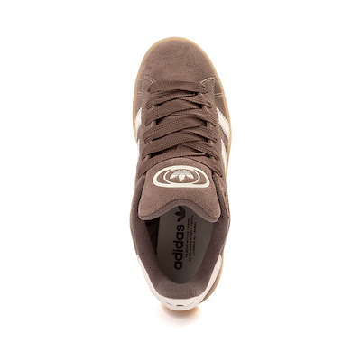 Womens adidas Campus '00s Athletic Shoe - Earth Strata / Wonder White /  Magic Beige | Journeys