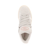 adidas gazelle silver green womens adidas Women's Campus 00s Shoes, Size 11, BLACK/OFF White main image 0