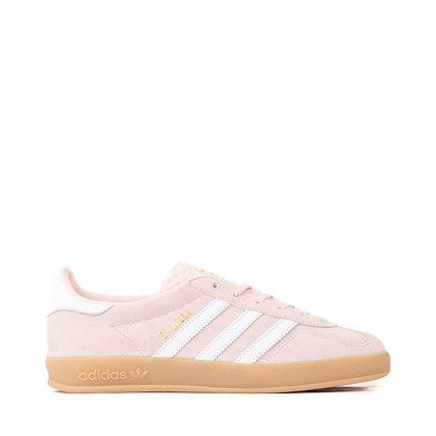 Womens adidas Gazelle Bold Athletic Shoe - Powder Teal / Bliss Lilac / Pure Teal