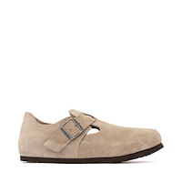 靴 BIRKENSTOCK \"Germany made\" LONDON TAUPE Birkenstock London Shoes - Taupe | Always in Colour