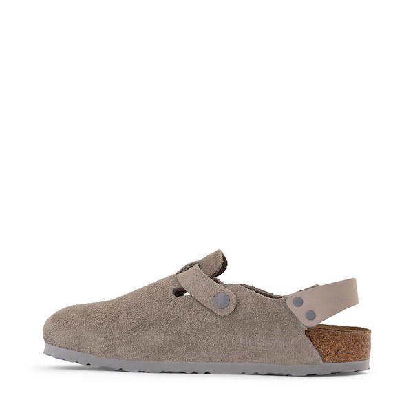 alternate view Womens Birkenstock Tokio Clog - StoneALT1