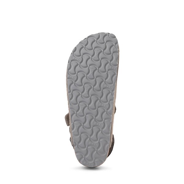 alternate view Womens Birkenstock Tokio Clog - StoneALT3
