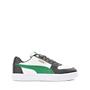 Shadow Gray/Green/White