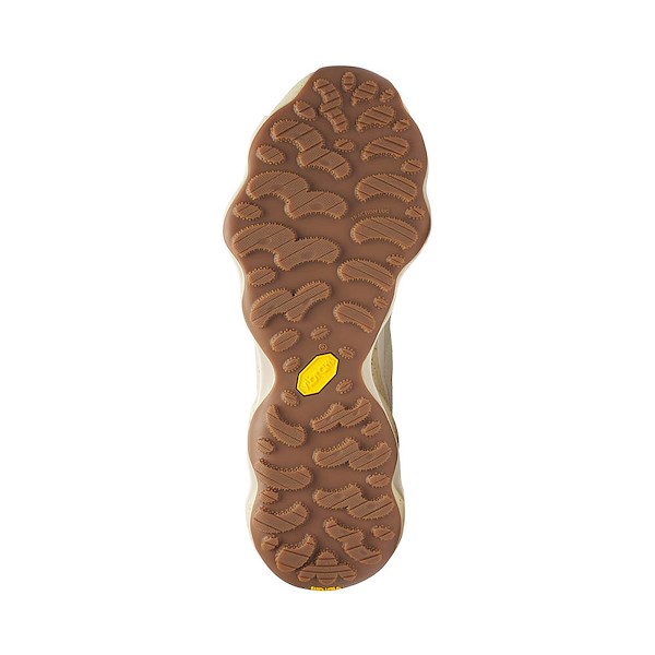 alternate view Womens Merrell SpeedARC™ Matis Hiking Shoe - Chalk / EggshellALT3