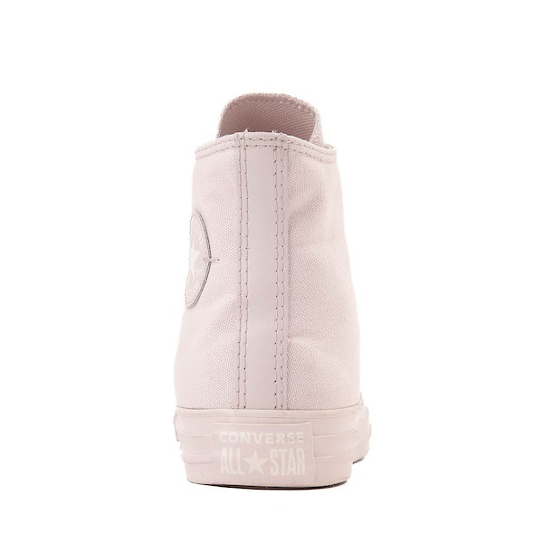 alternate view Converse Chuck Taylor All Star High-Top Sneaker - Big Kid - Shy Flamingo MonochromeALT4