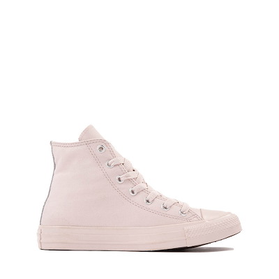 Converse Chuck Taylor All Star Ladybugs High-Top Sneaker - Big Kid - Natural