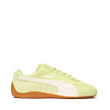 Pistachio Green/Warm White