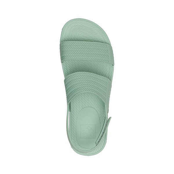 alternate view Womens Reef Water Vista Sandal - FrostyALT2