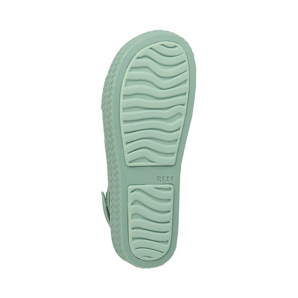 alternate view Womens Reef Water Vista Sandal - FrostyALT3