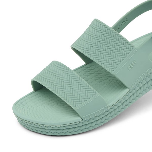 alternate view Womens Reef Water Vista Sandal - FrostyALT4