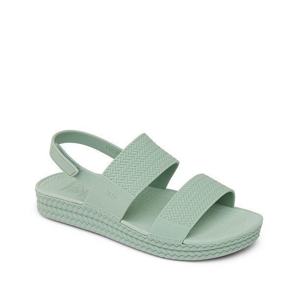 alternate view Womens Reef Water Vista Sandal - FrostyALT5