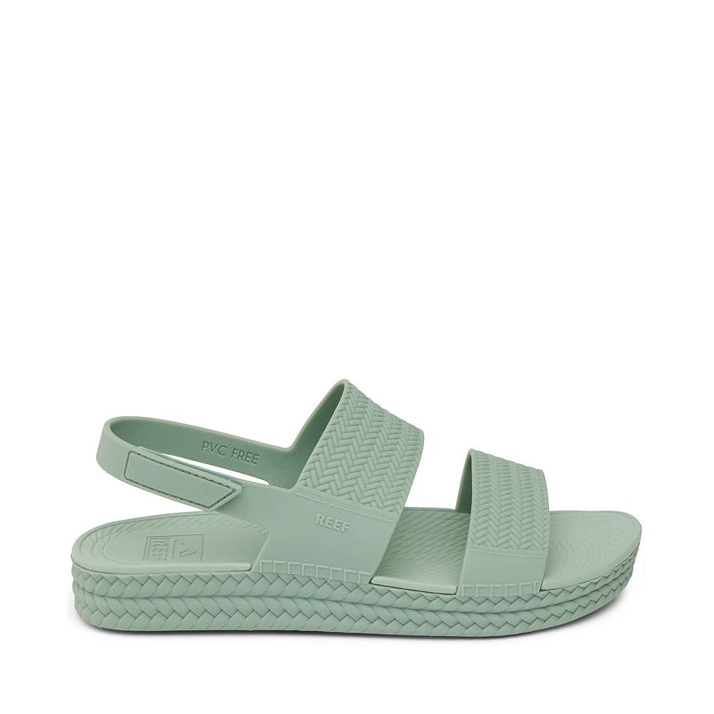Womens Reef Water Vista Sandal - Frosty