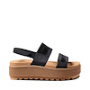 Black/Tan