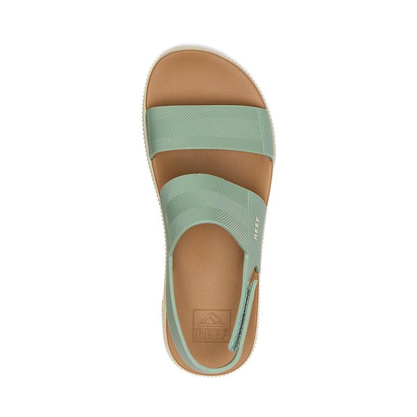 alternate view Womens Reef Water Vista Higher Sandal - FrostyALT2
