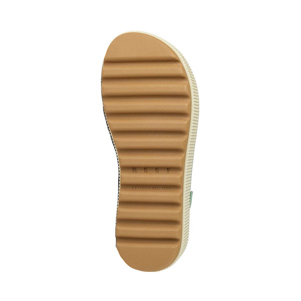 alternate view Womens Reef Water Vista Higher Sandal - FrostyALT3