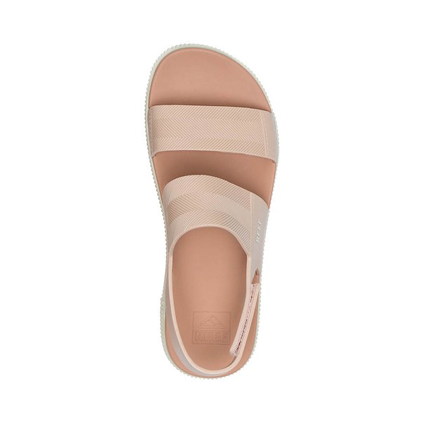 alternate view Womens Reef Water Vista Higher Sandal - Sunset CoralALT2