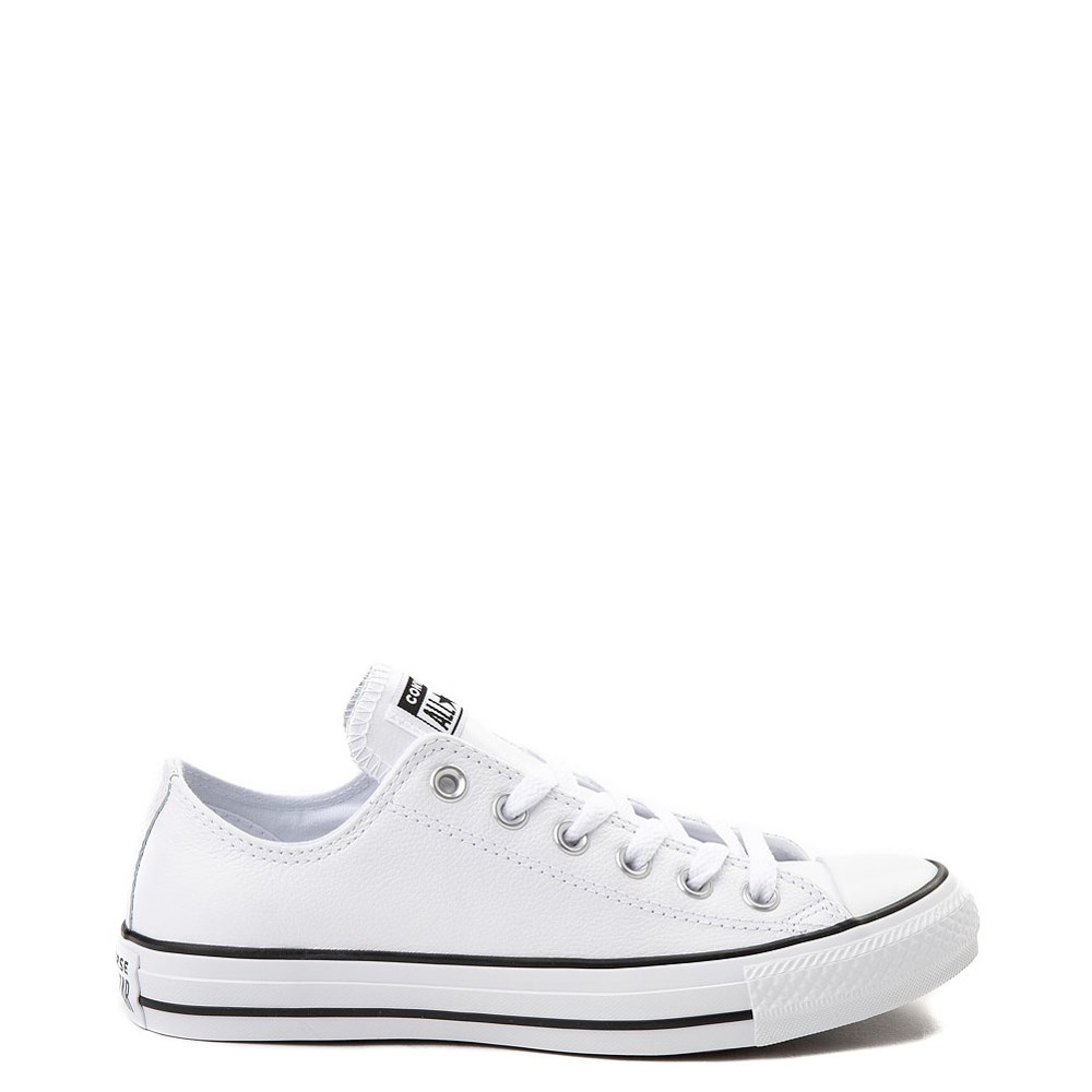 white converse size 6