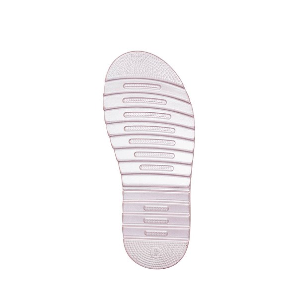 alternate view Kurt Geiger Mini Orson Sandal - Little Kid / Big Kid - PinkALT3