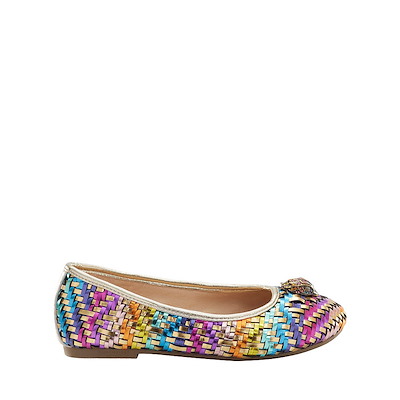 UGG® Goldenstar Clog - Little Kid / Big Kid - Dusty Orchid