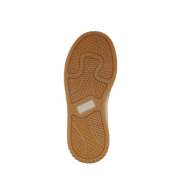 alternate view Kurt Geiger Mini Southbank Sneaker - Little Kid / Big Kid - Off White / GreenALT3